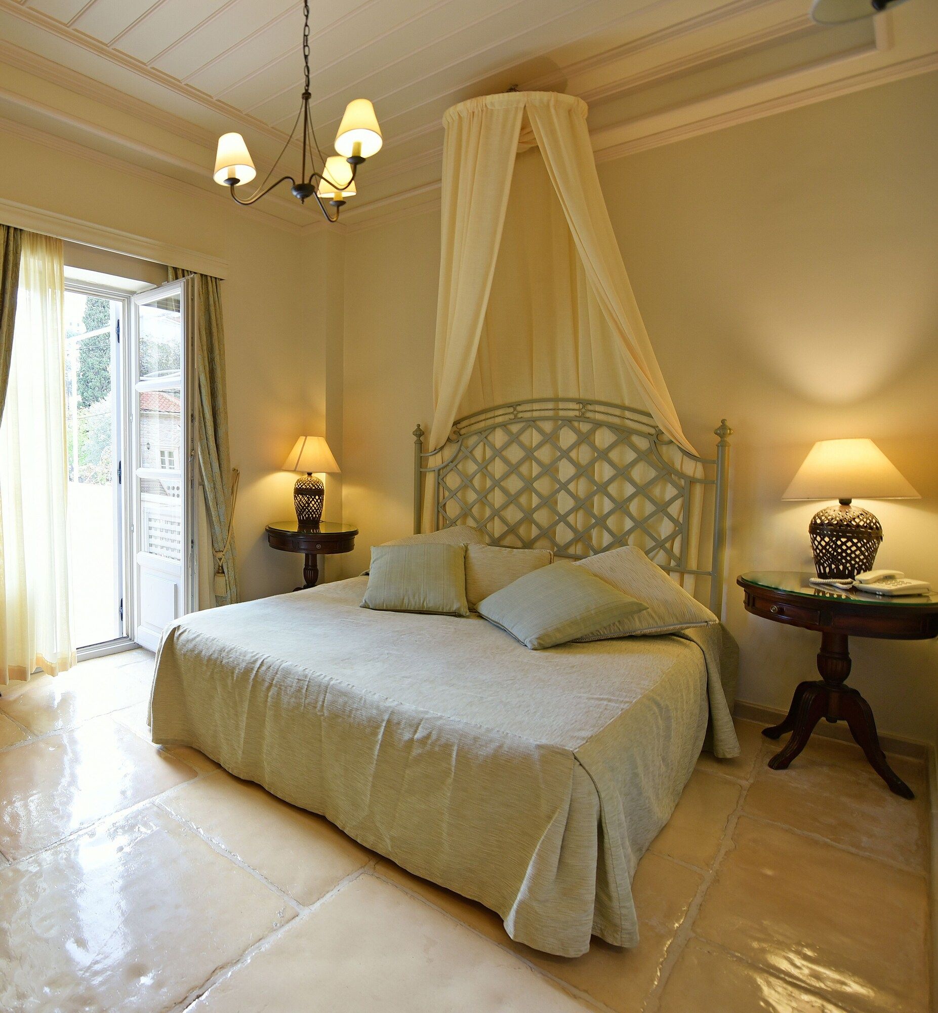 Habitación