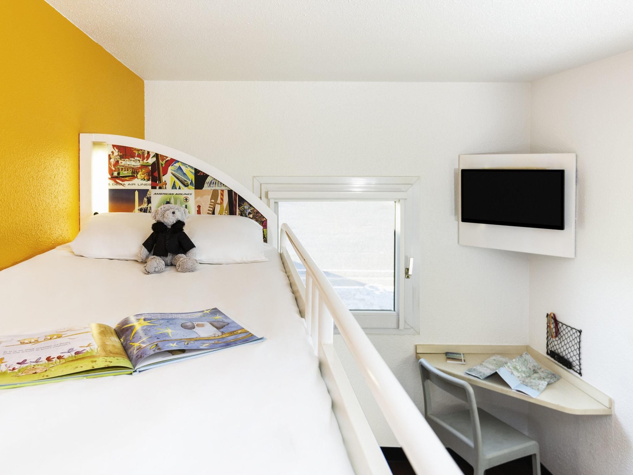 Habitación