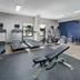 Gimnasio