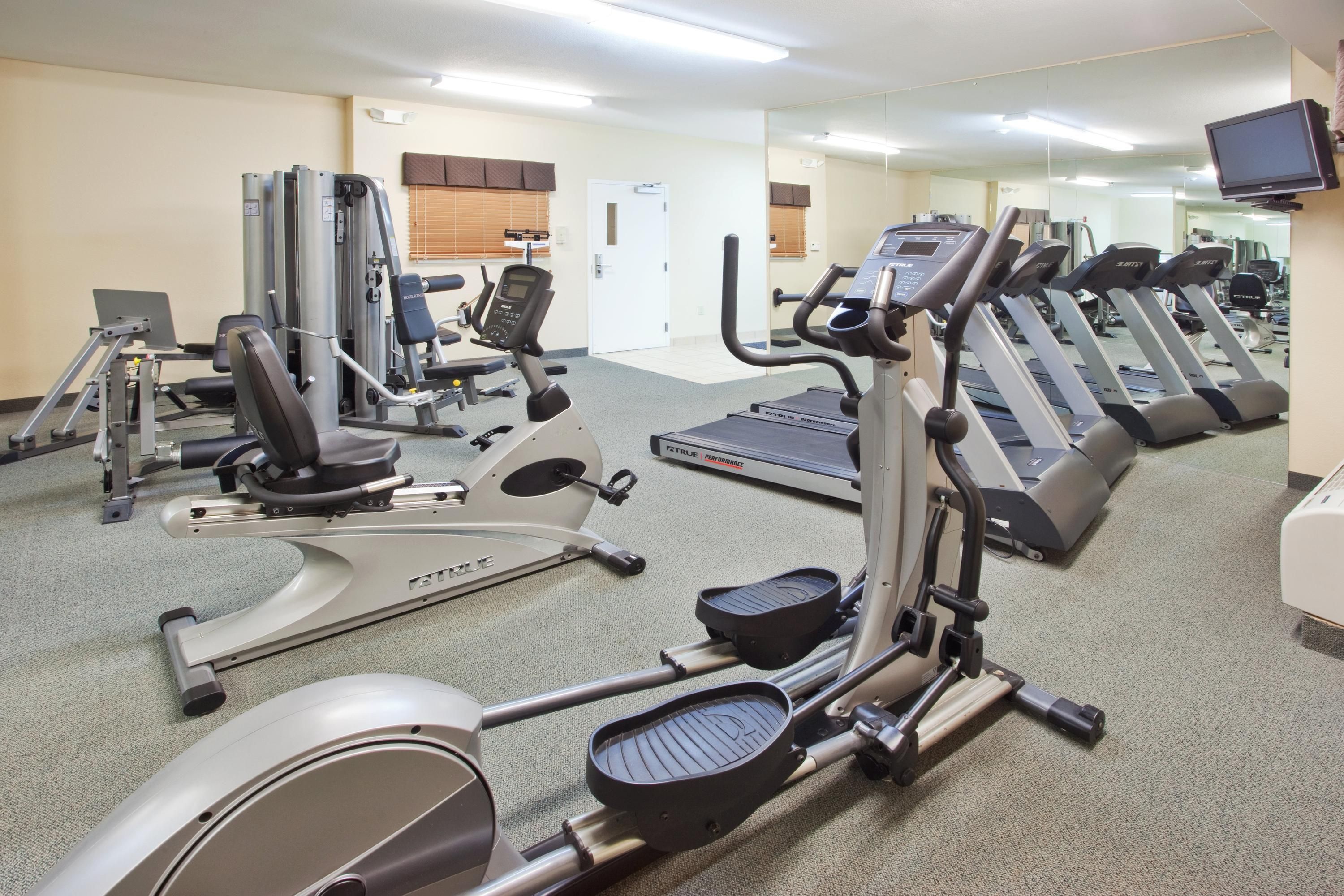 Gimnasio