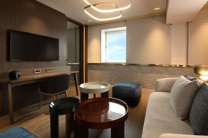 Sofitel Athens Airport
