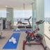 Gimnasio