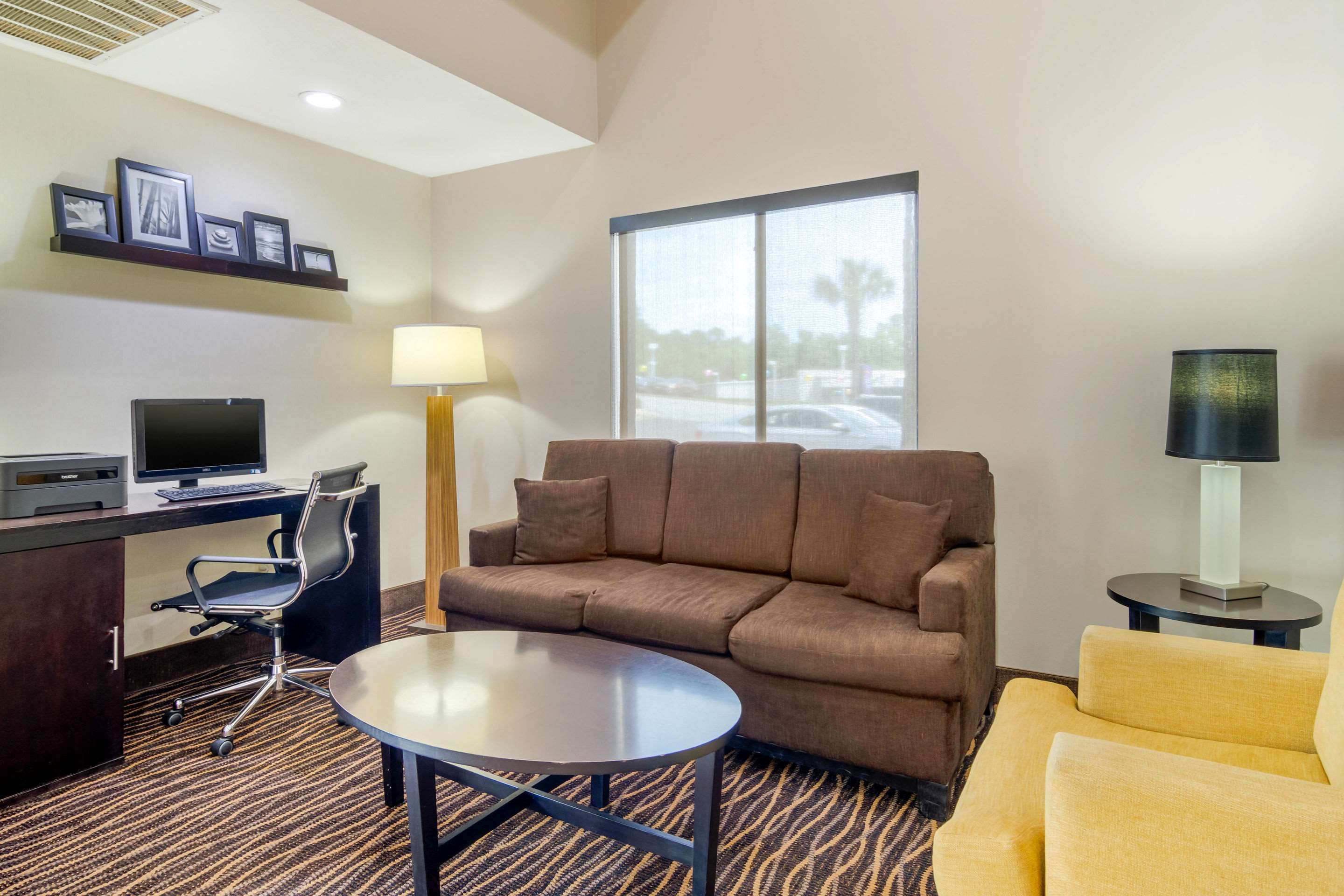 Sala de estar