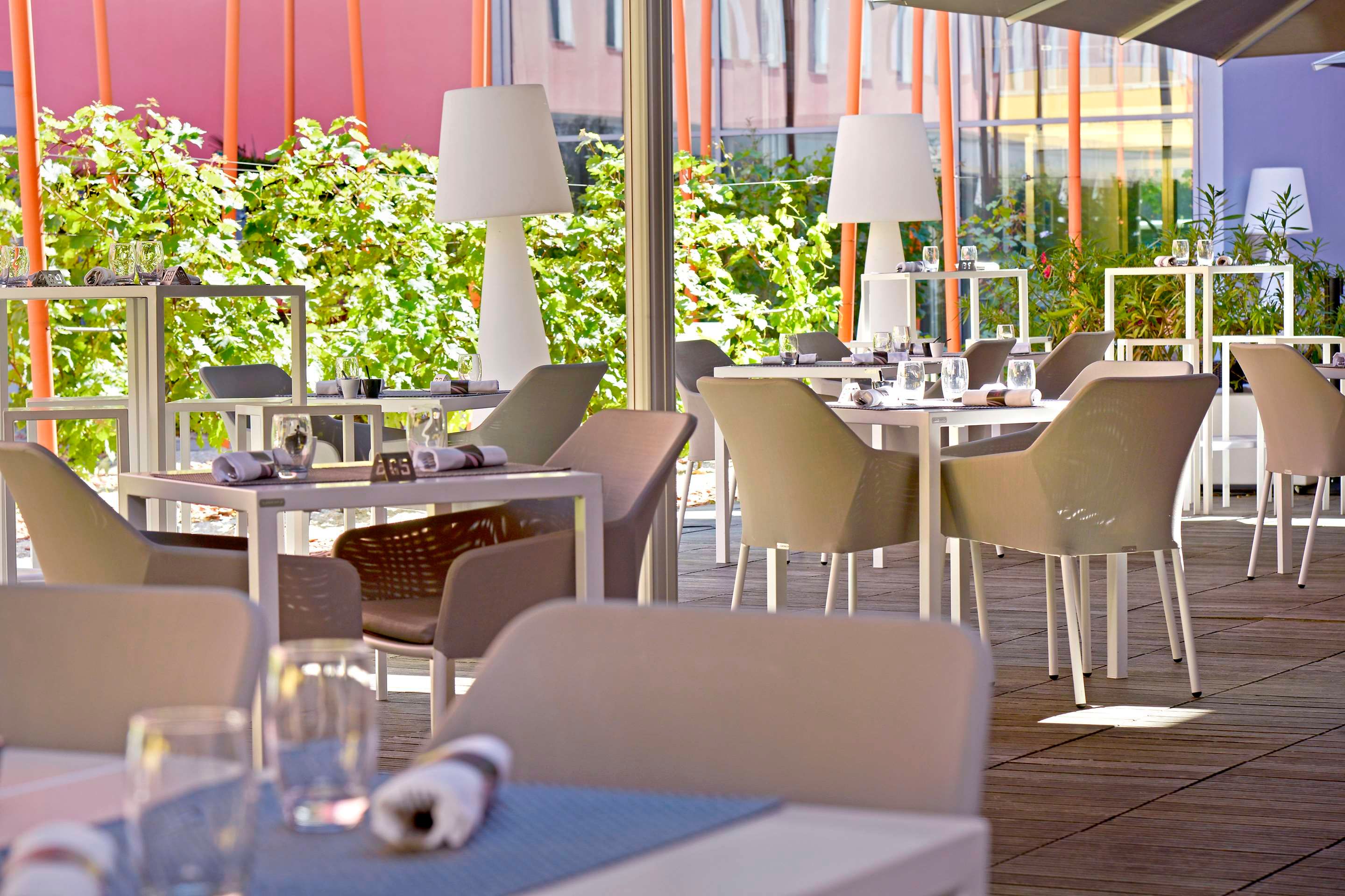 Restaurante