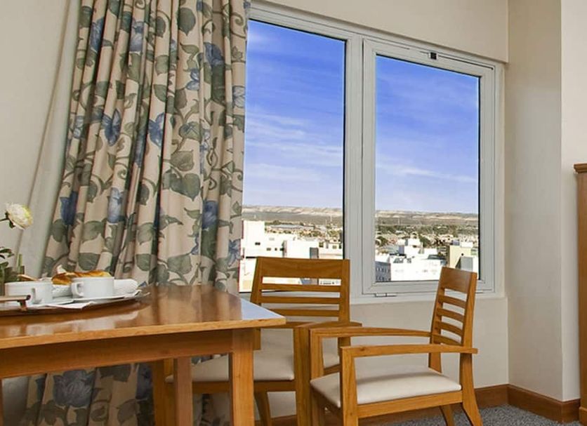 Comedor Foto