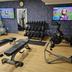 Gimnasio