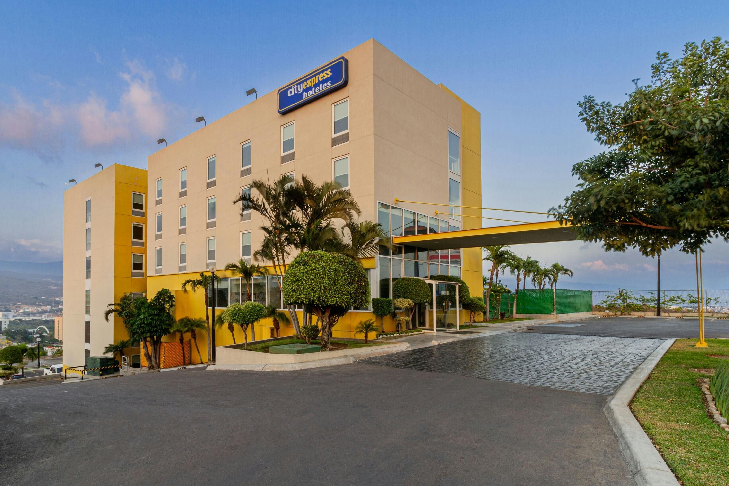 Edificio