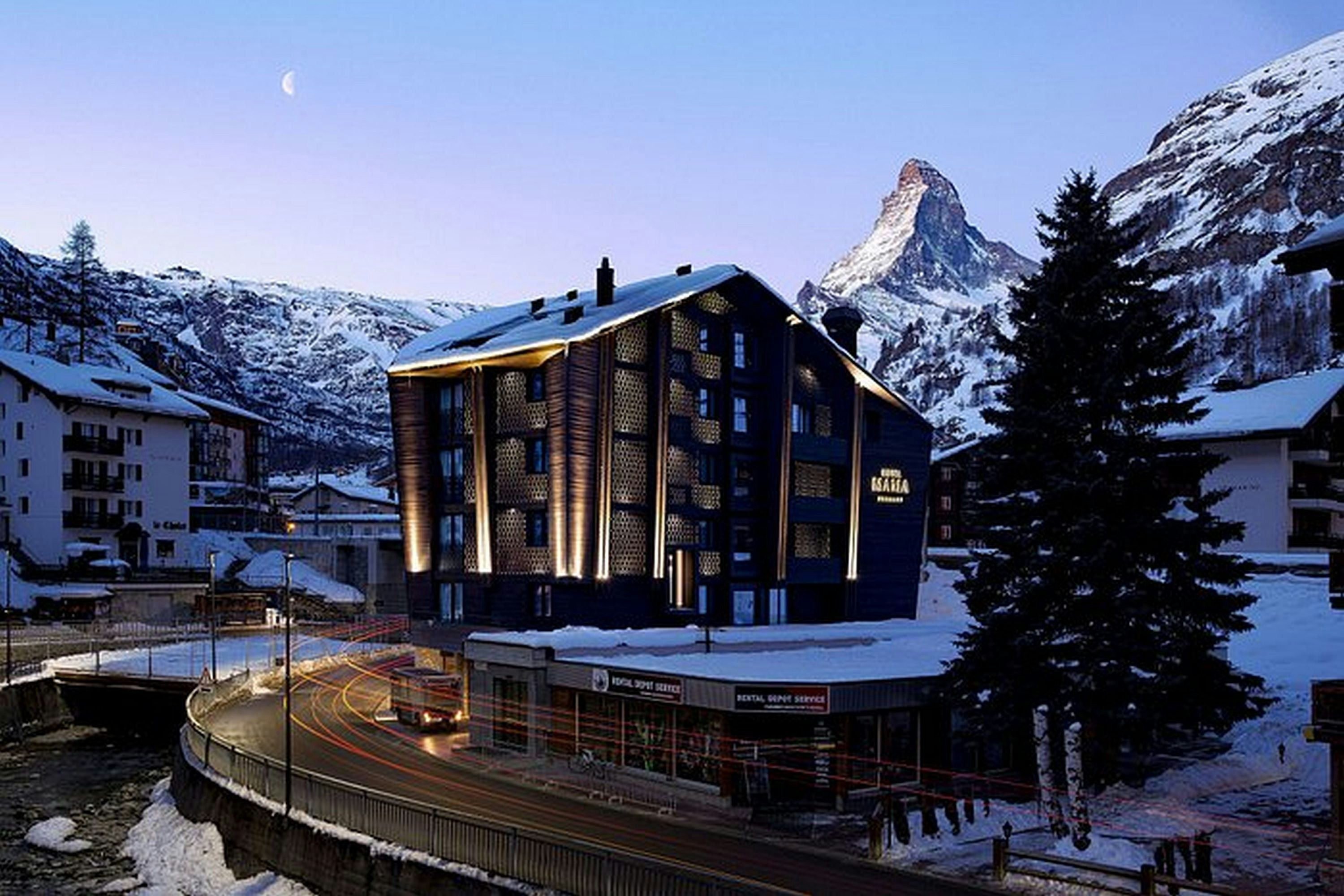 Edificio