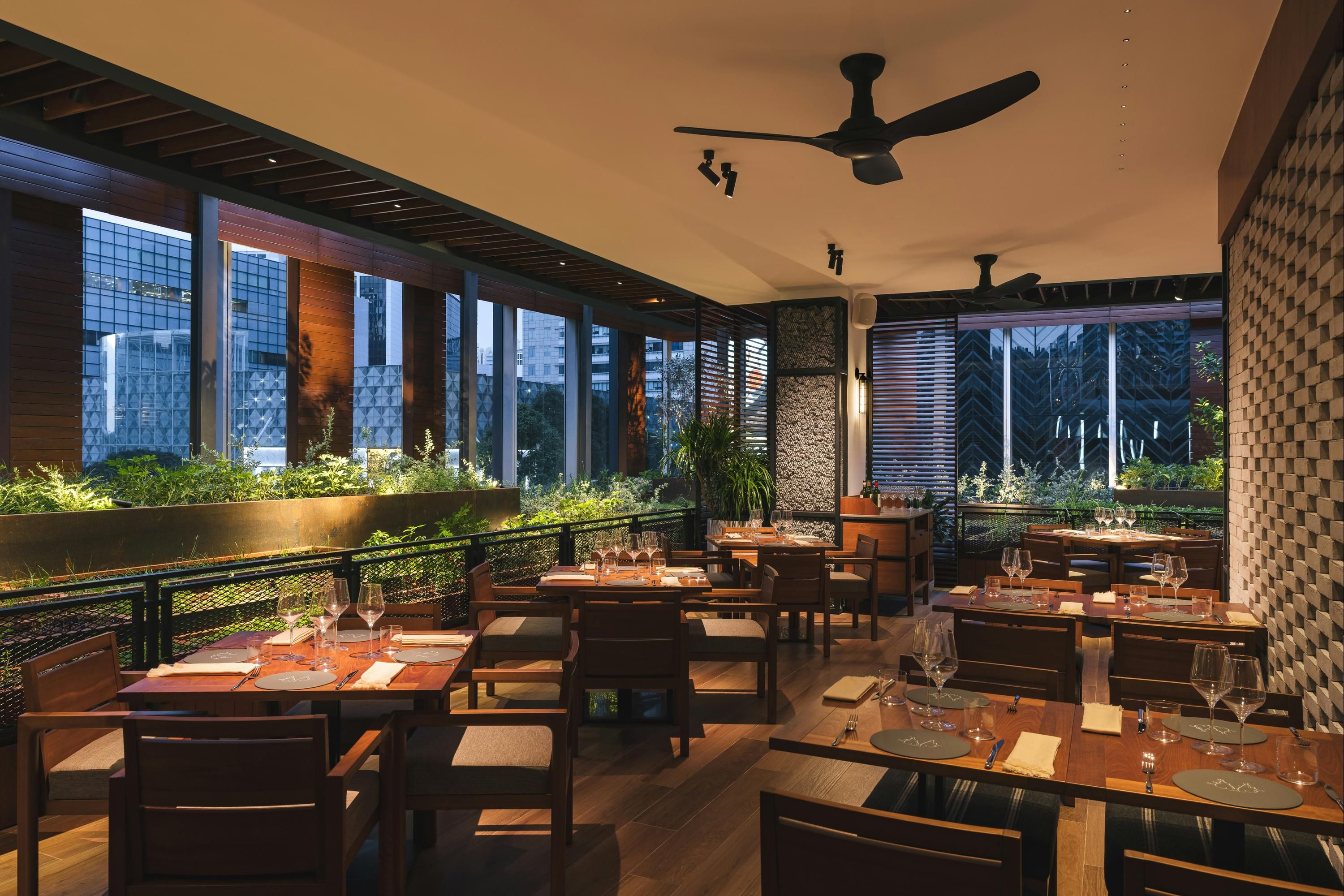 Restaurante