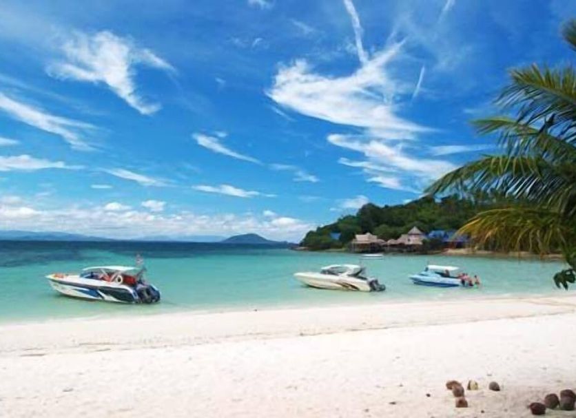 Playa Foto