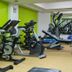 Gimnasio