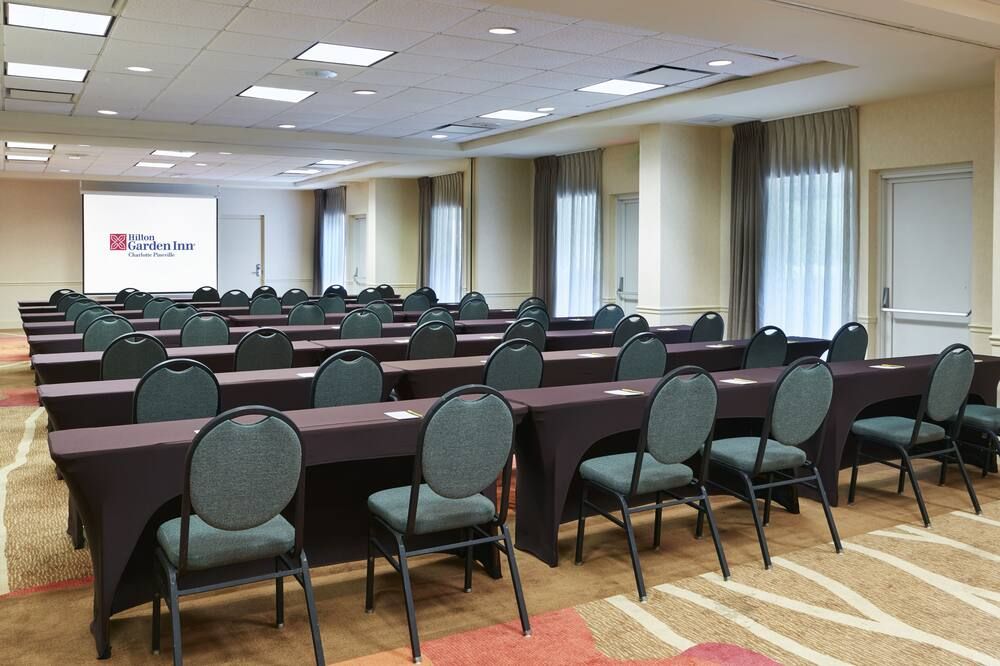 Sala de conferencias