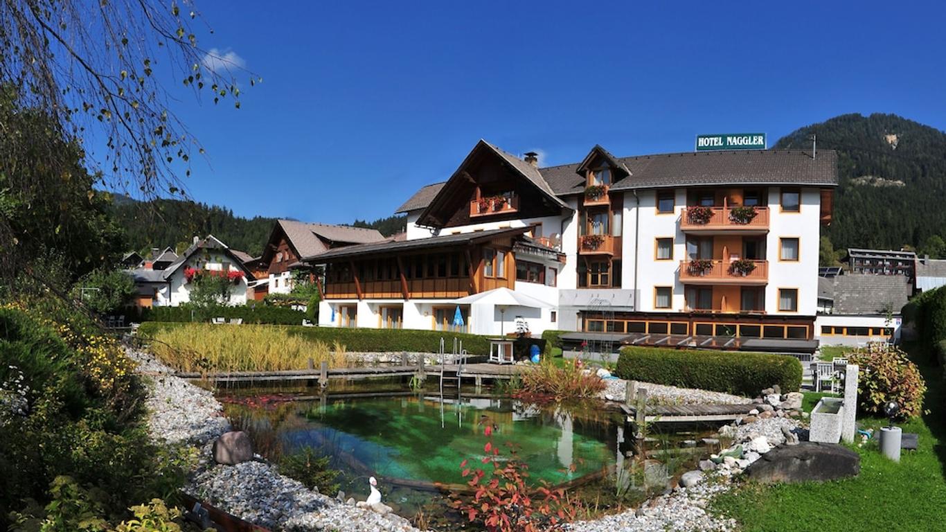 Hotel Nagglerhof