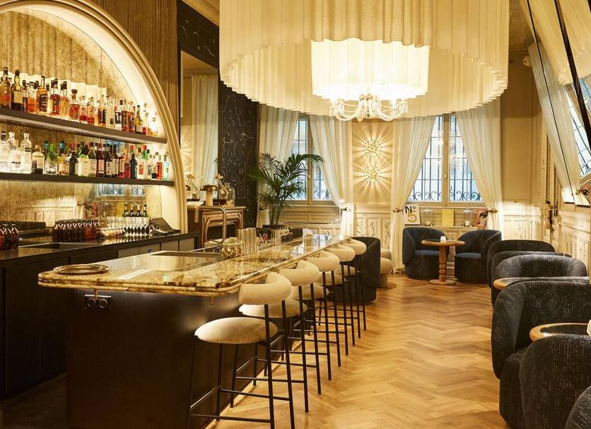 Bar Foto