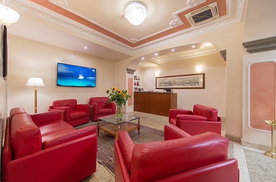 Sala de estar