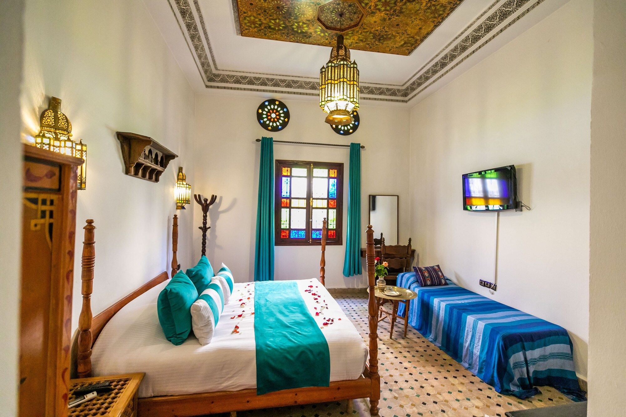 Habitación