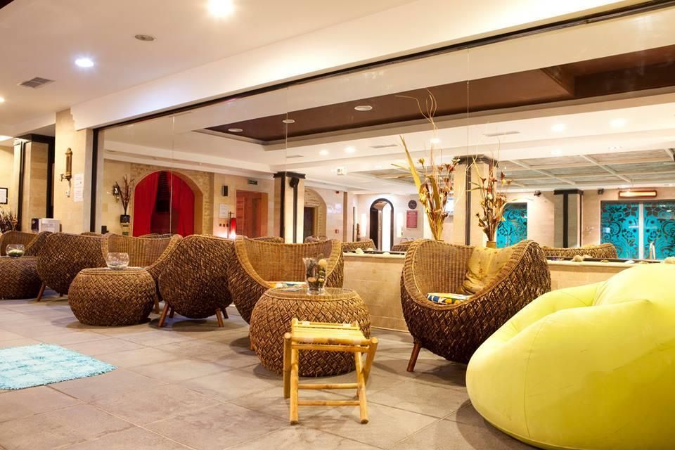 Sala de estar
