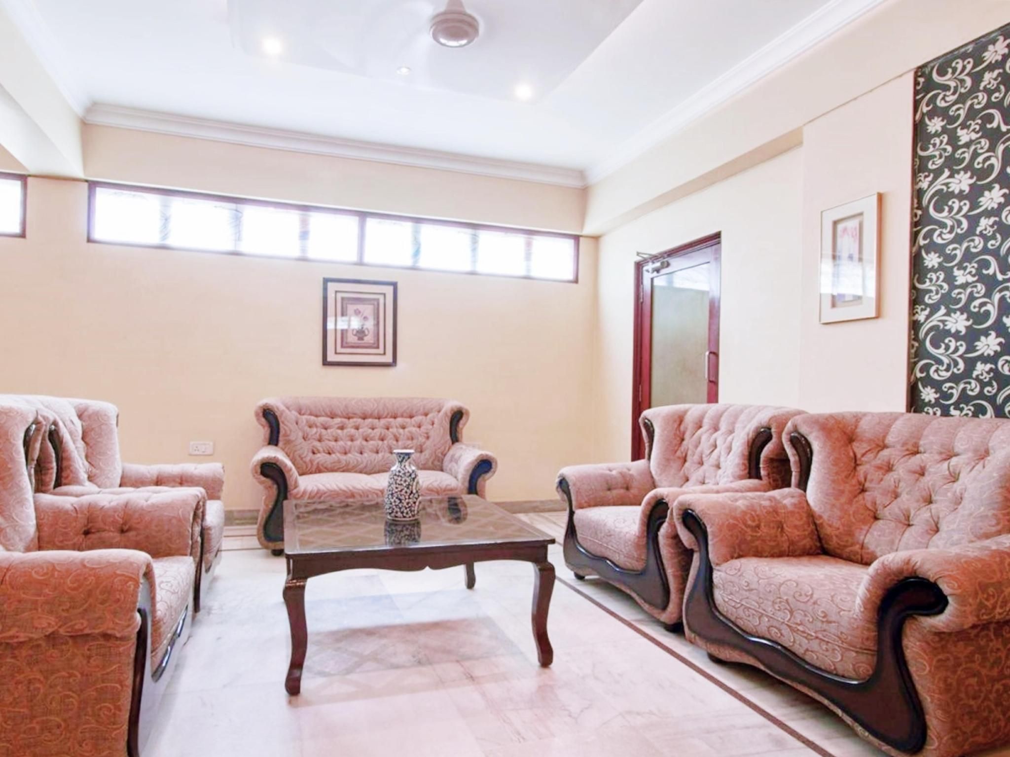 Sala de estar
