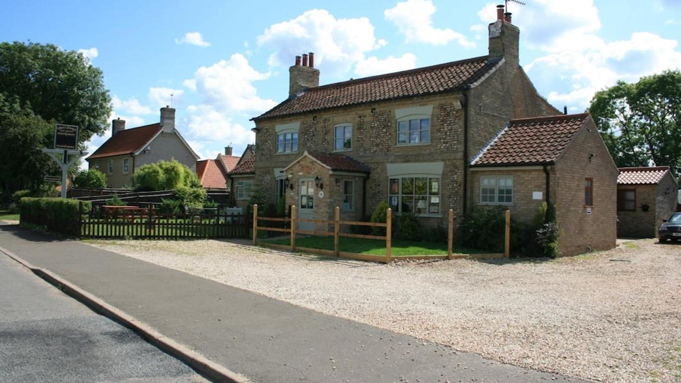 The Great Danes Country Inn
