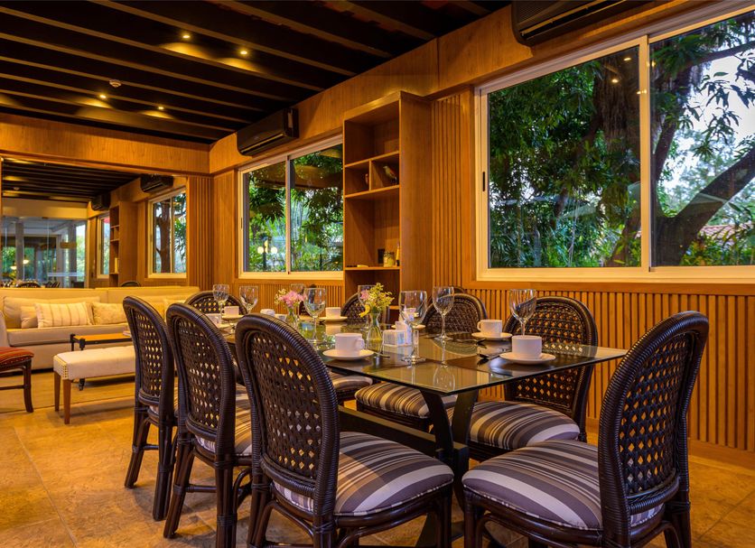 Comedor Foto