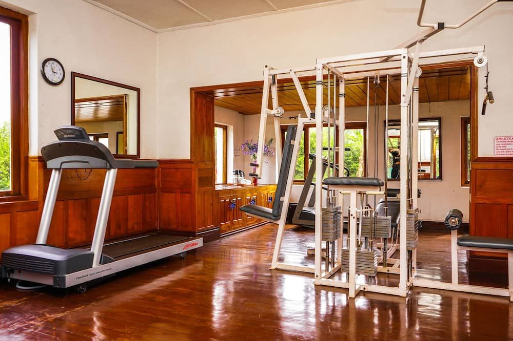 Gimnasio