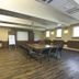 Sala de conferencias