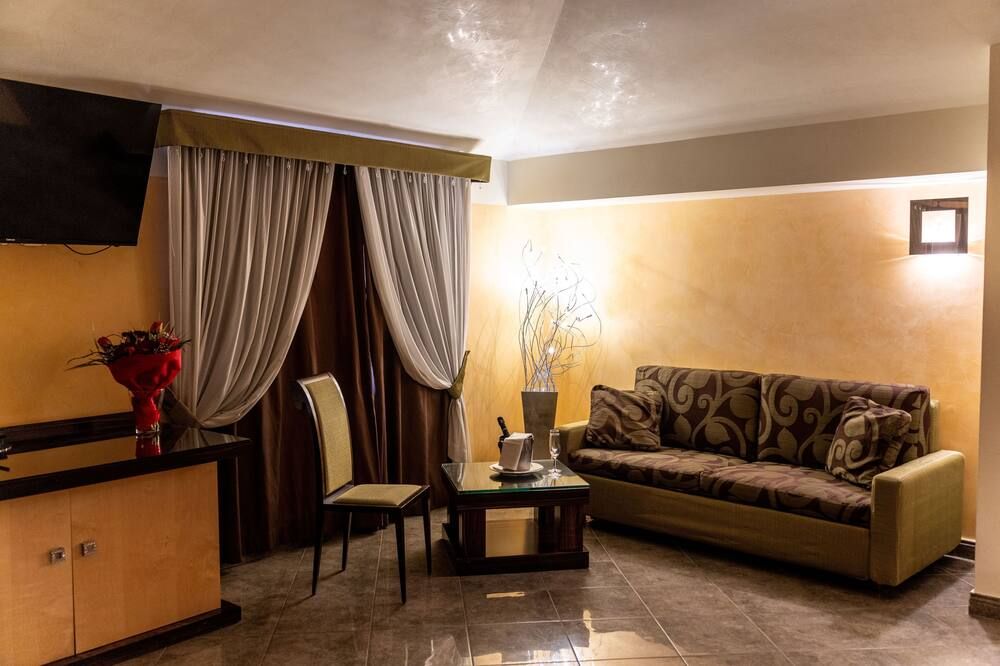 Sala de estar