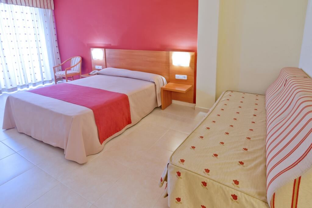 Habitación
