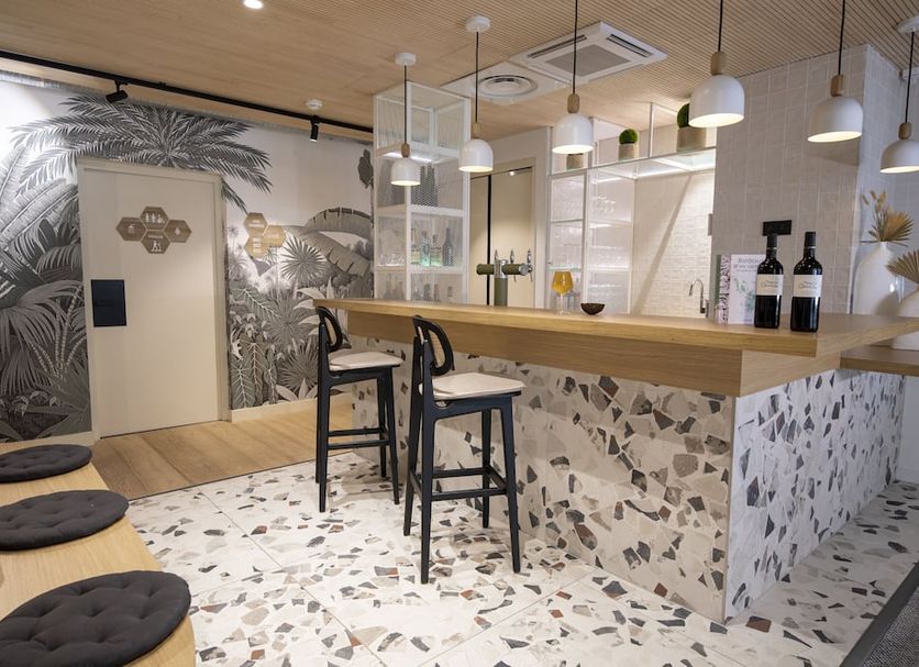 Bar Foto