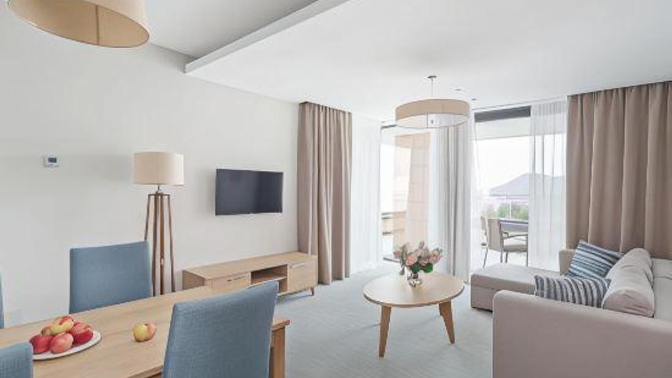 Lavicon Hotel Collection