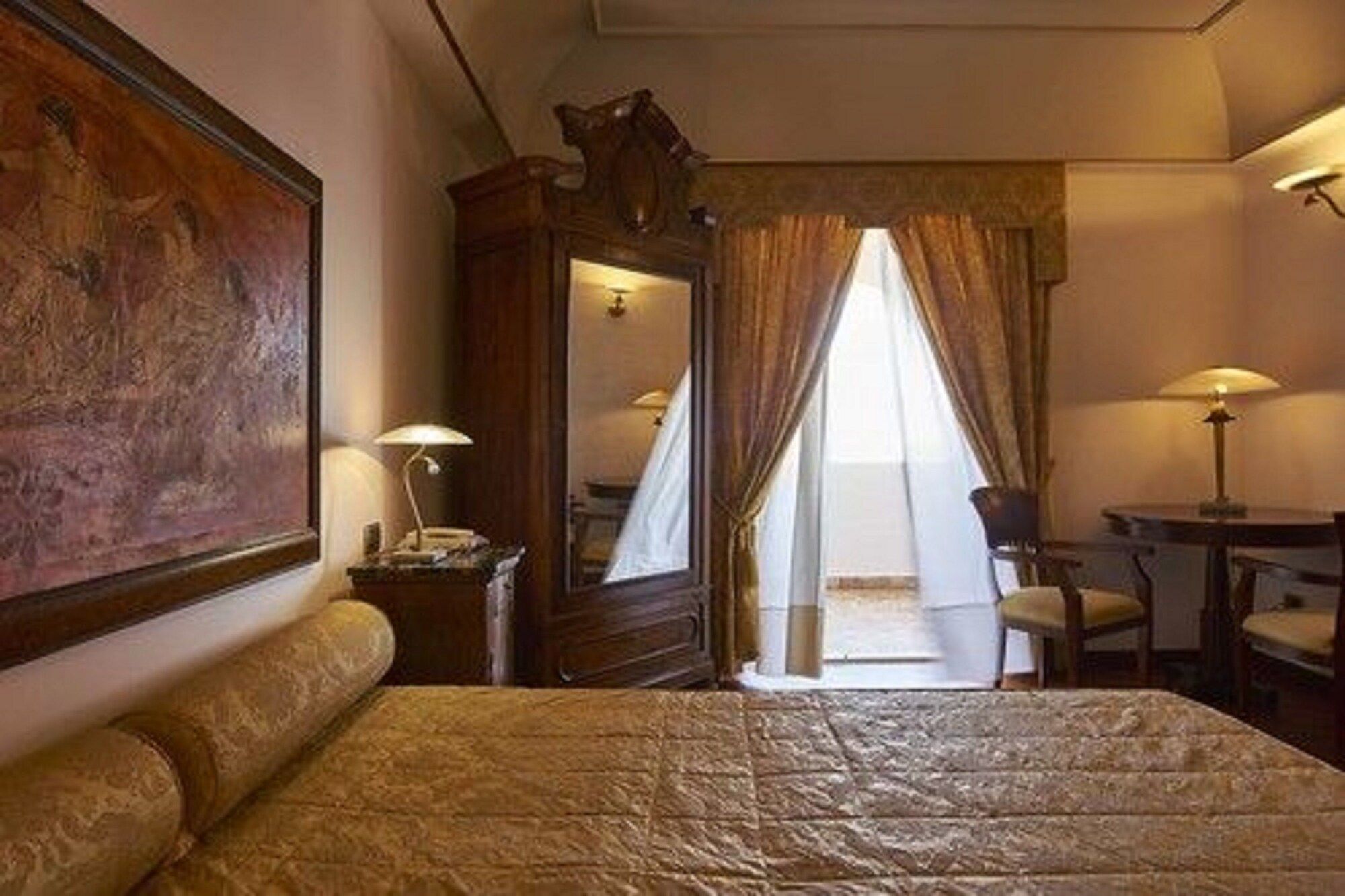 Habitación