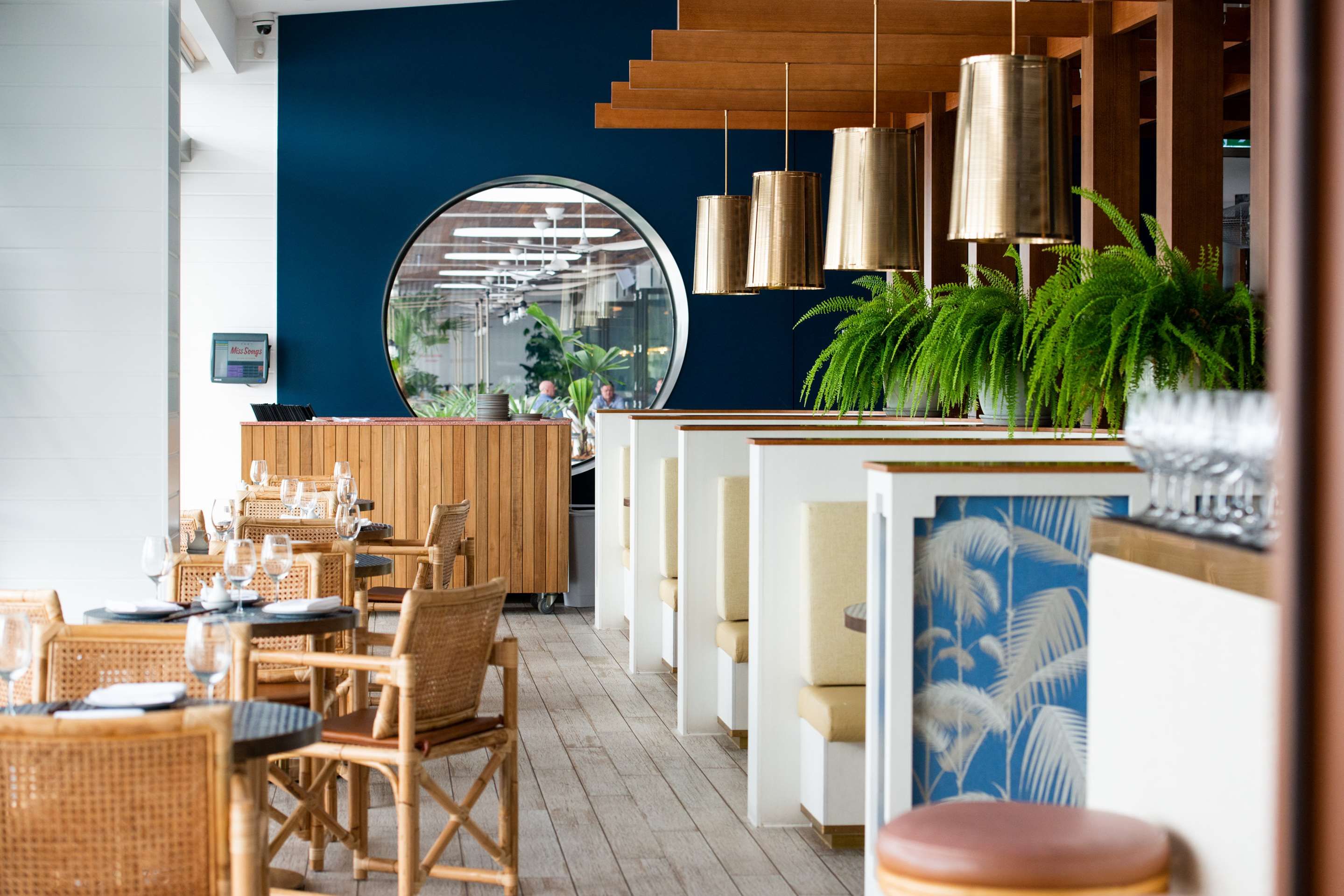 Restaurante