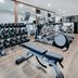 Gimnasio