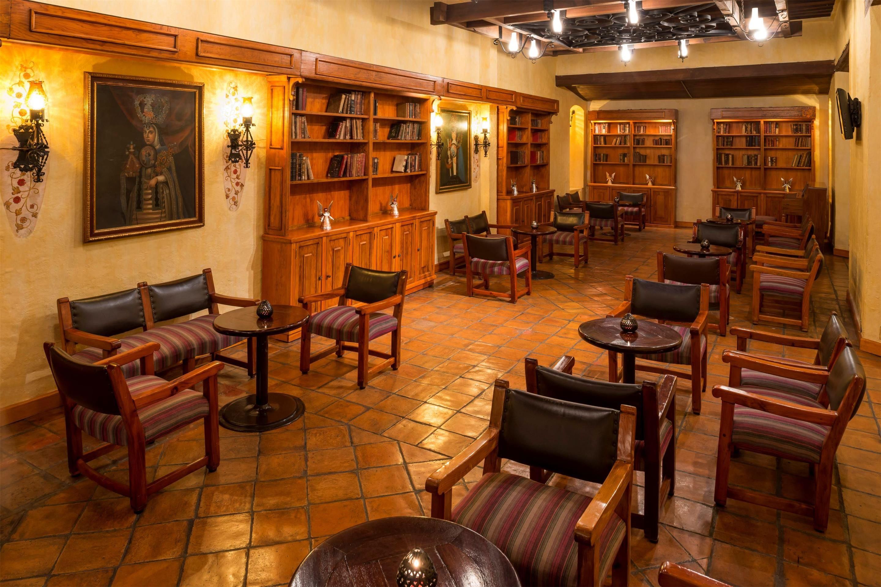 Sala de estar