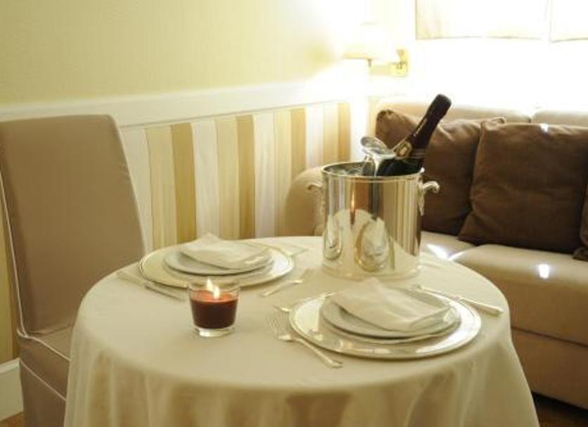 Comedor Foto