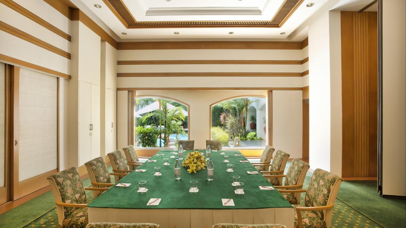 The Fern-An Ecotel Hotel, Kochi