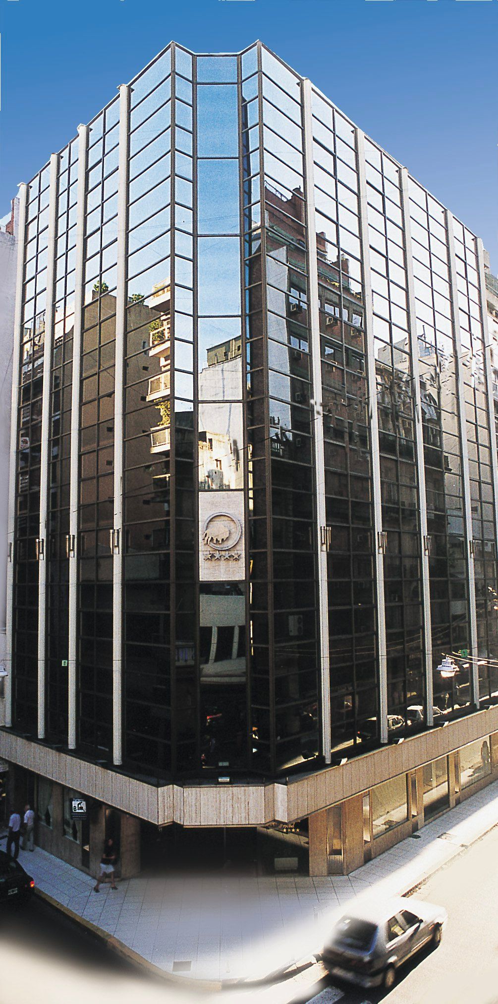Edificio