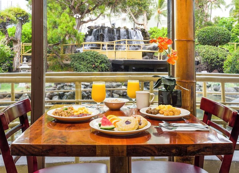 Comedor Foto