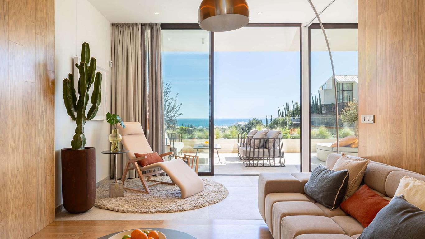 Leiro Residences - Preferred Hotels & Resorts