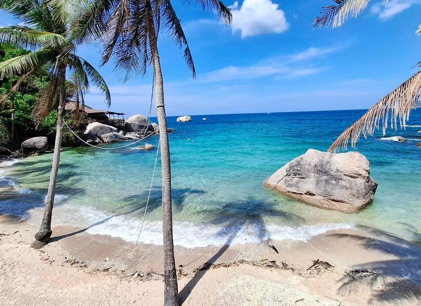 Playa Foto