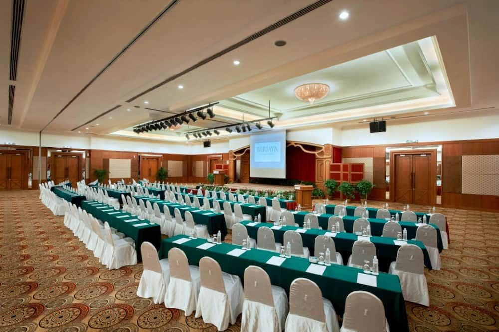 Sala de conferencias