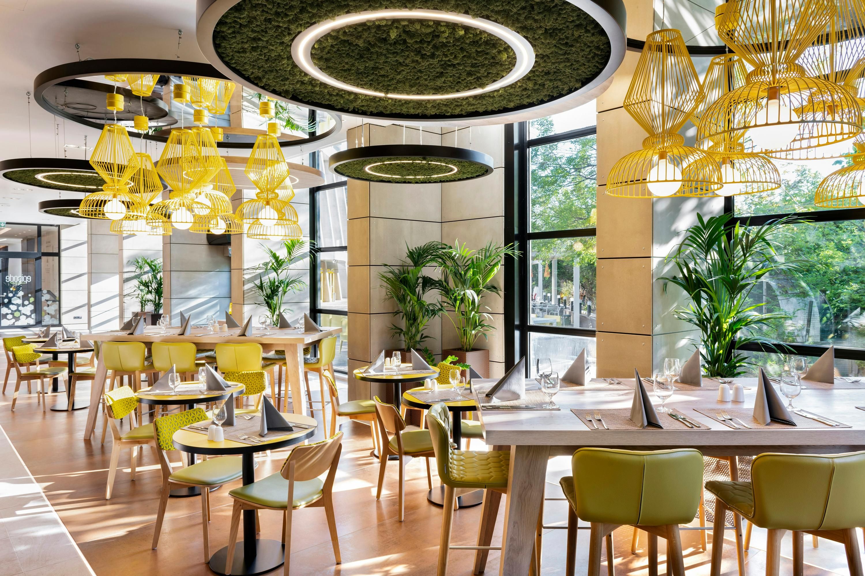Restaurante