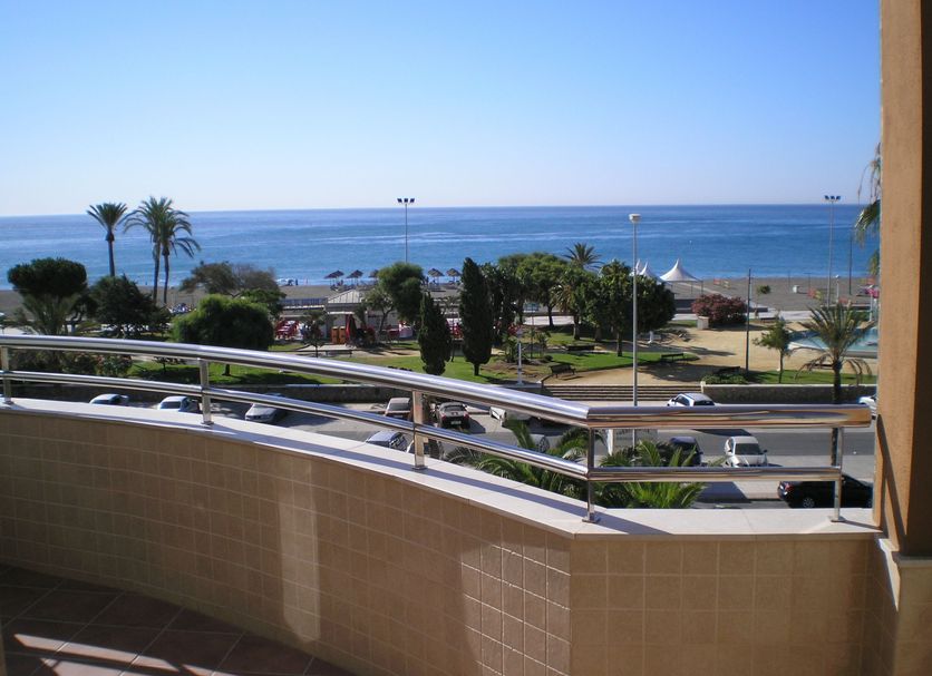 Balcón Foto