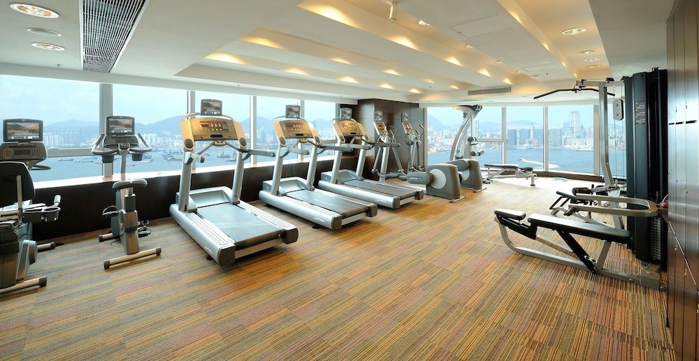 Gimnasio
