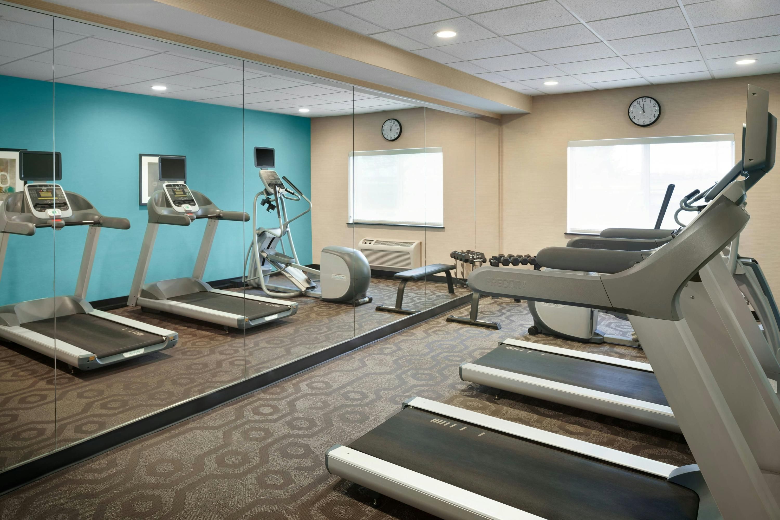 Gimnasio