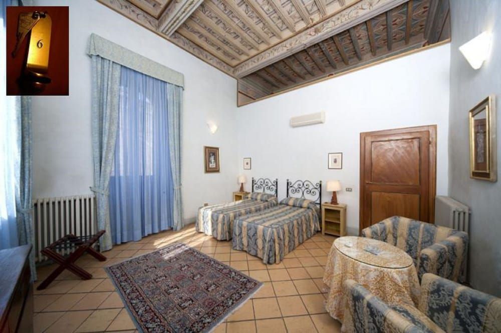 Habitación