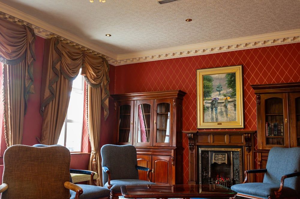 Sala de estar