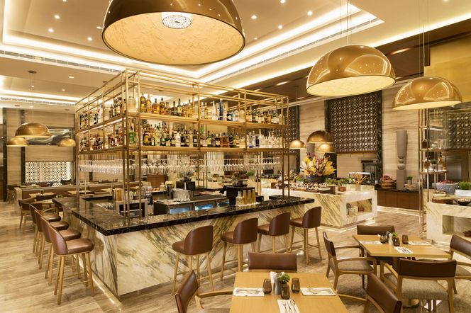 Taj Palace, New Delhi