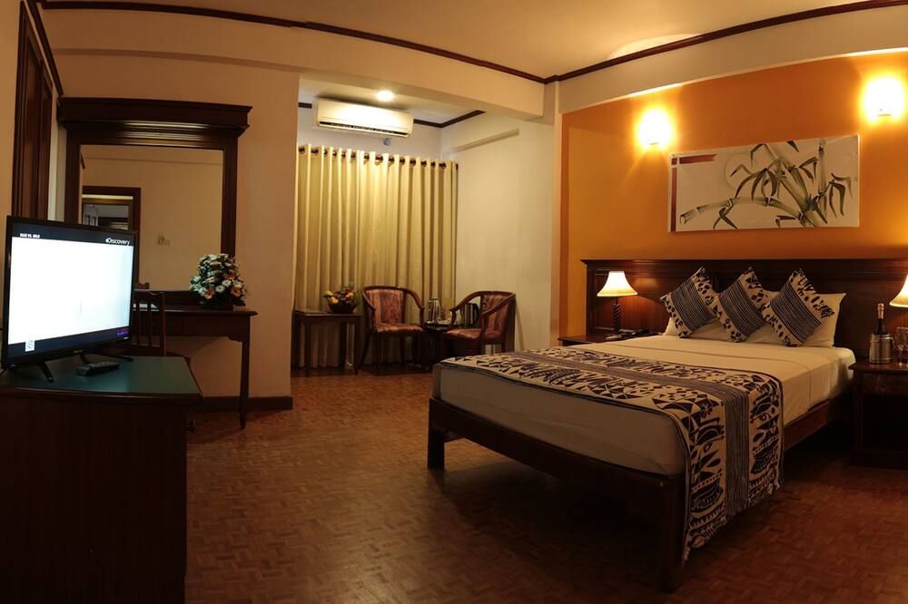 Habitación