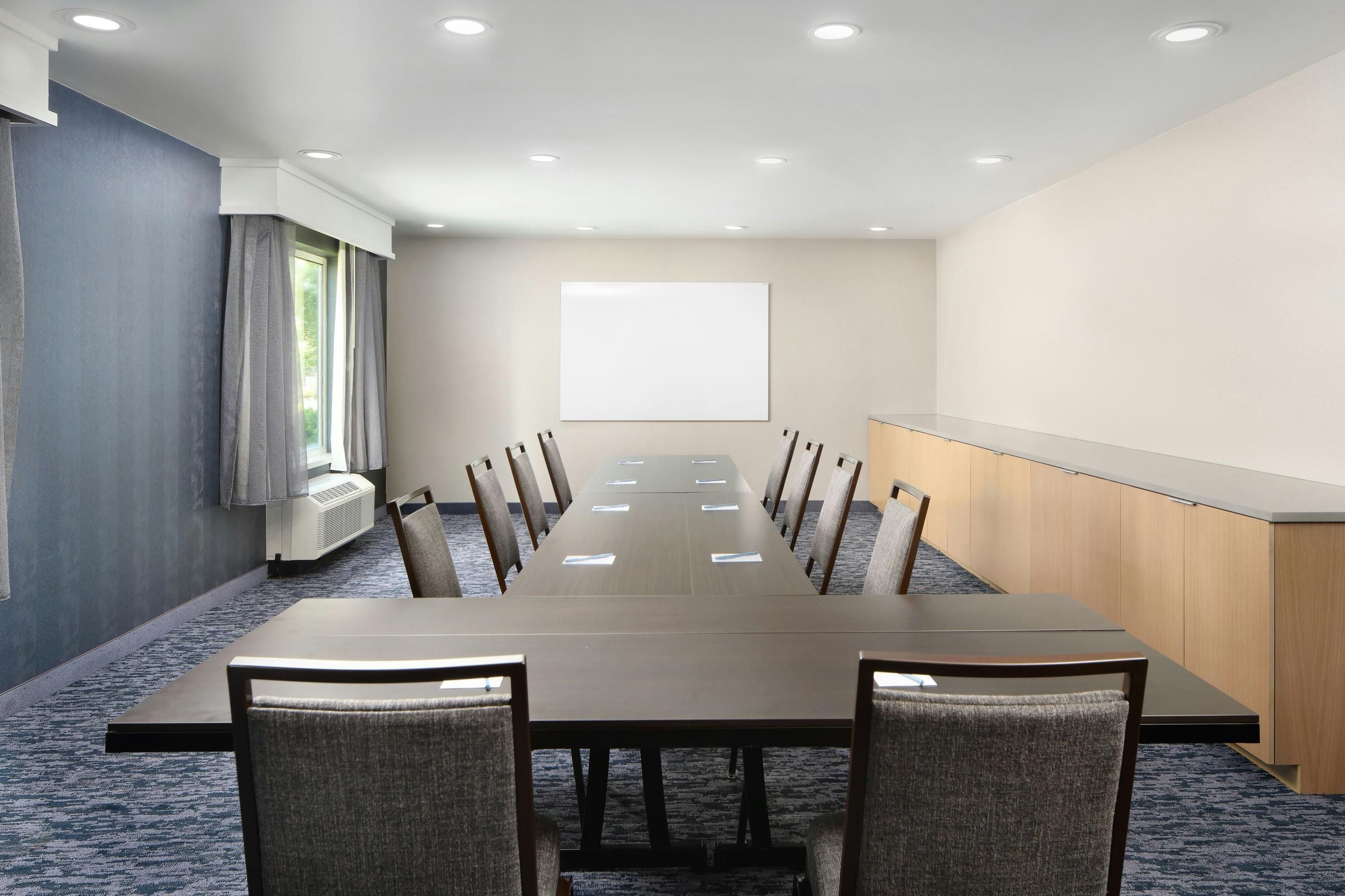 Sala de conferencias
